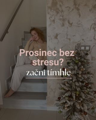 Jedna malá věta každé ráno, která ti připomene, kam chceš směřovat – když ti to v každodenním shonu vypadne. Nepotřebuješ...